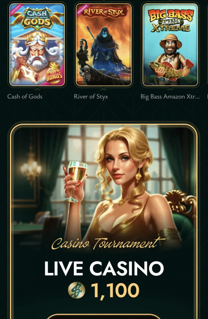 online cashed-casino.at Hauptmenü